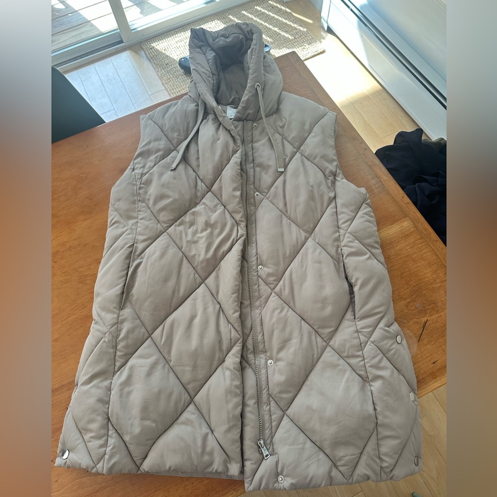 Primark Vest